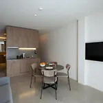 Apartamento Dau *