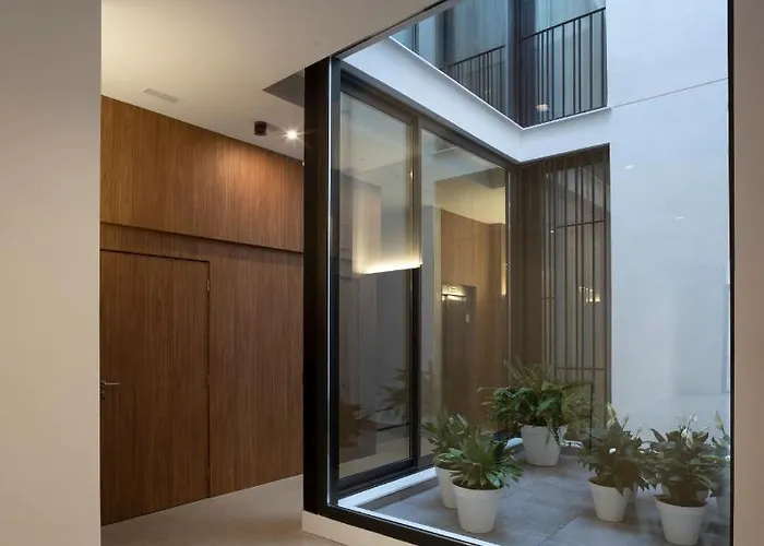 Apartman Dau *