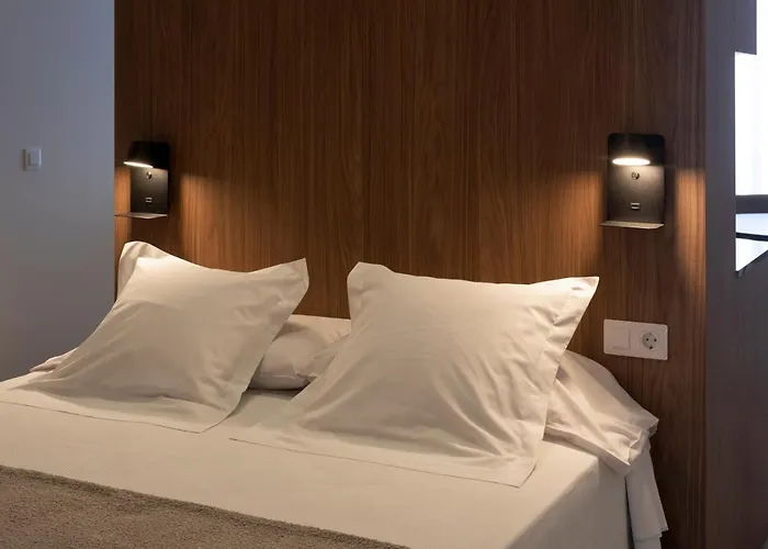 Apartman Dau Valencia
