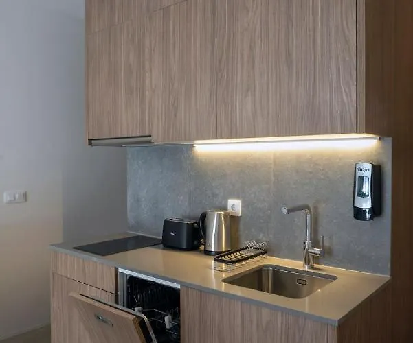 Dau Apartman