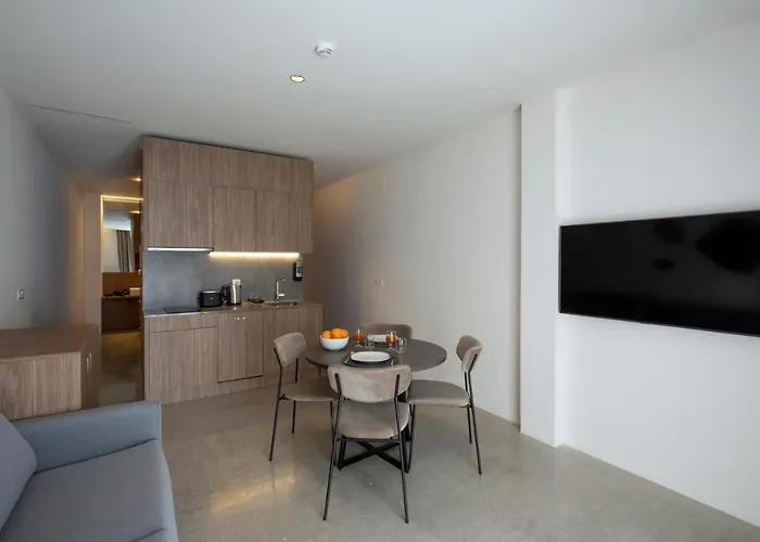 Apartman Dau *