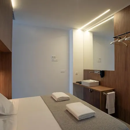 Mon Suites Dau *
