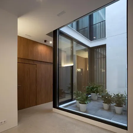 Apartment Dau *