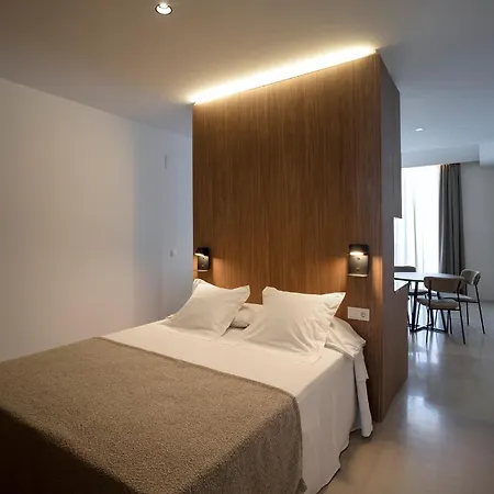 Dau Apartment Valencia