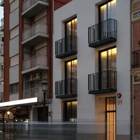 Apartment Dau