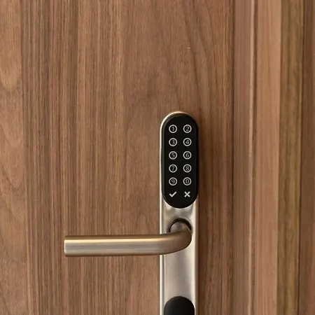 Mon Suites Dau *