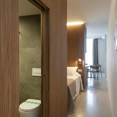 Mon Suites Dau