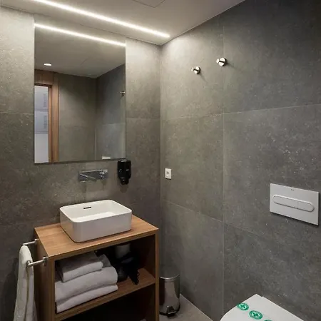 Mon Suites Dau *