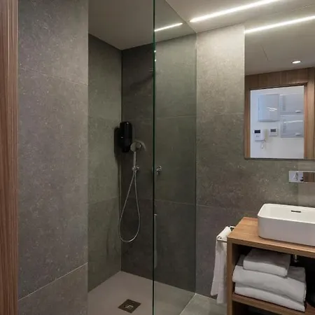 Mon Suites Dau *