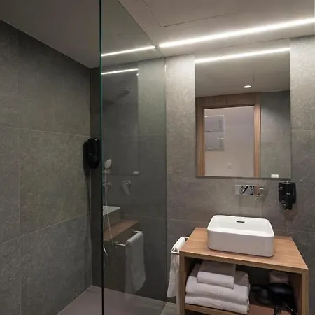 Dau Apartment