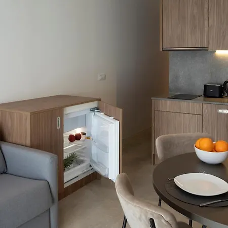 Mon Suites Dau