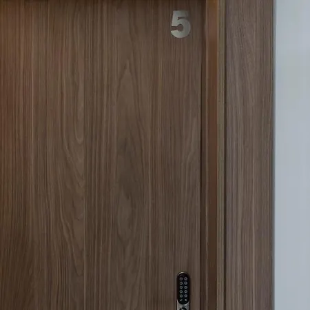 Dau Apartment