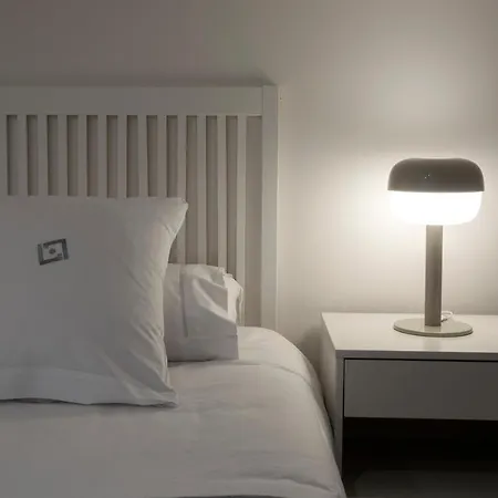 Apartamento Mon Suites Dau *