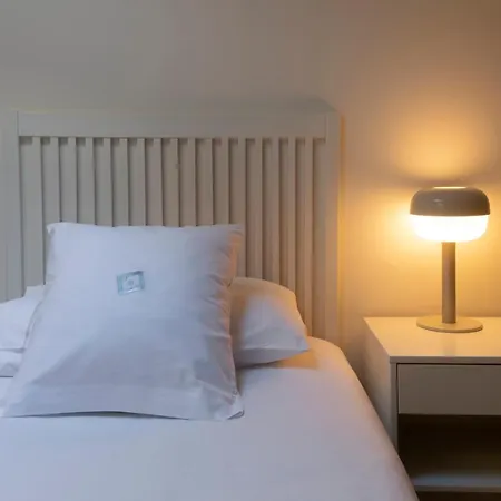 Mon Suites Dau Valencia