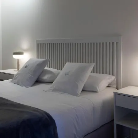 Apartamento Mon Suites Dau *
