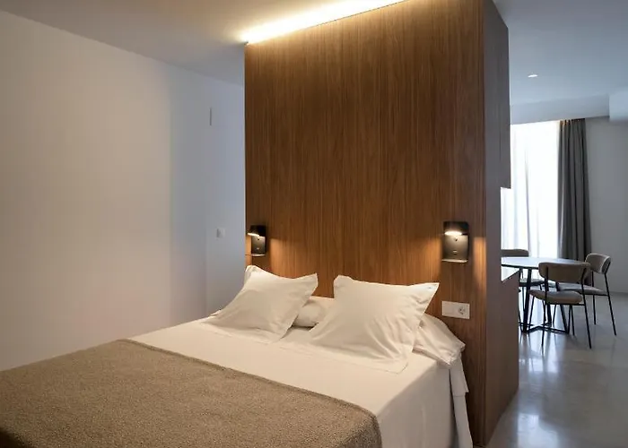 Dau דירה ולנסיה