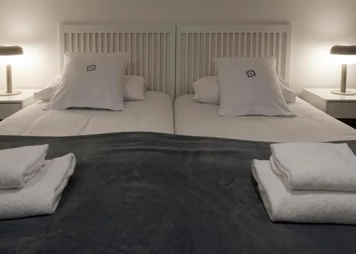 Dau דירה ולנסיה