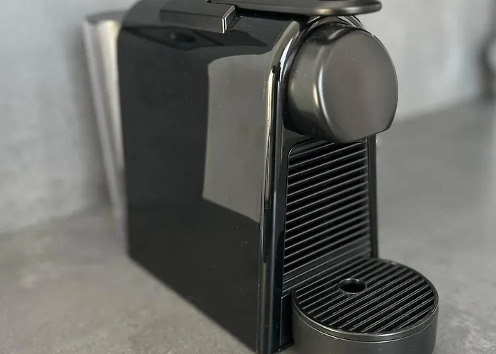 דירה Dau ולנסיה