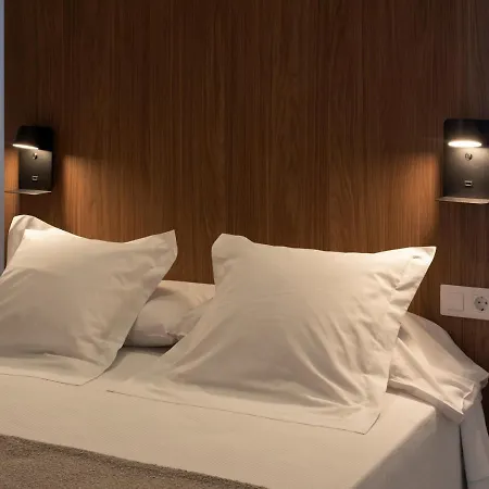 Apartamento Dau Valencia