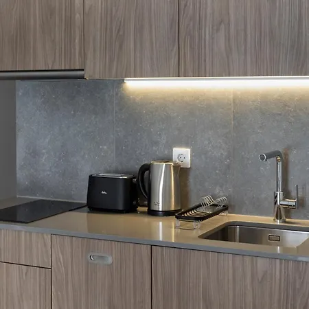 Dau Apartament Walencja