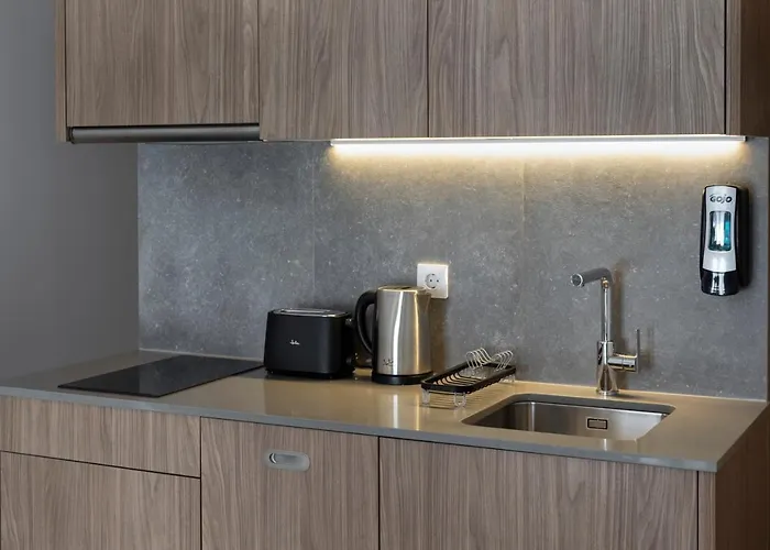 Dau Apartamento Valencia