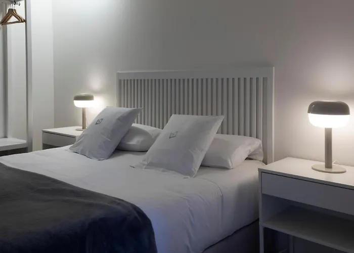 Apartamento Dau *
