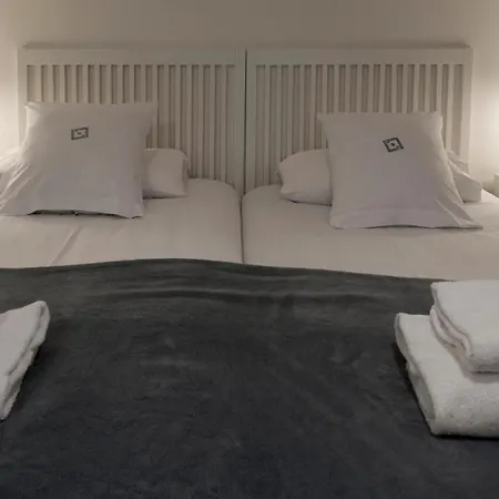 Dau Lägenhet Valencia